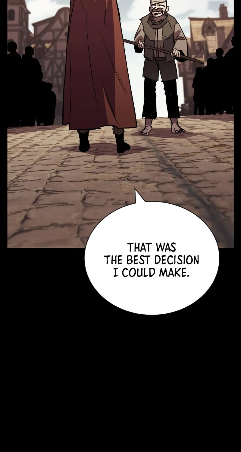 The Lazy Lord Masters the Sword Chapter 83 page 7 - 