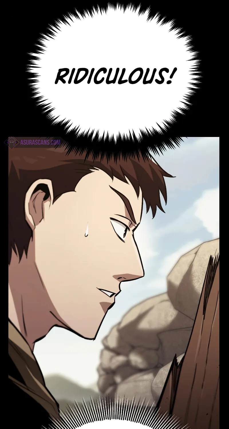 The Lazy Lord Masters the Sword Chapter 83 page 67 - 