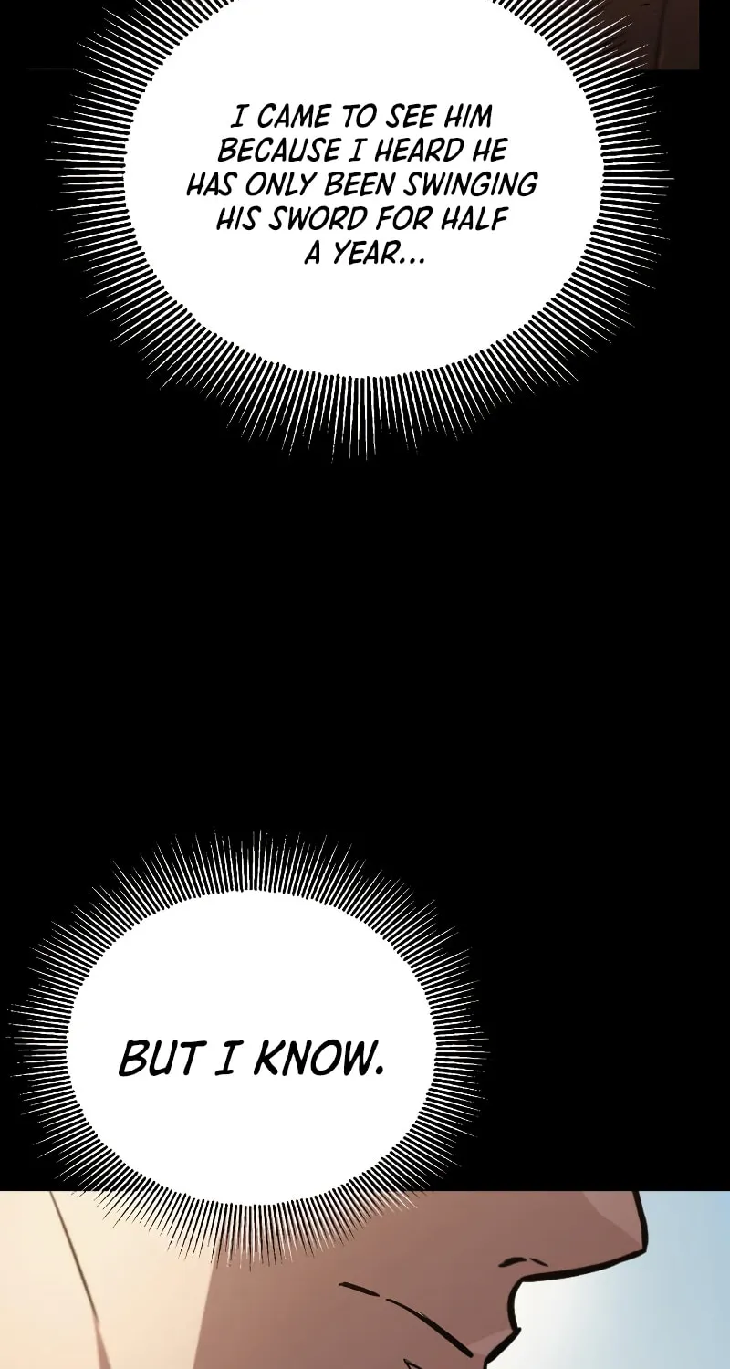 The Lazy Lord Masters the Sword Chapter 83 page 68 - 