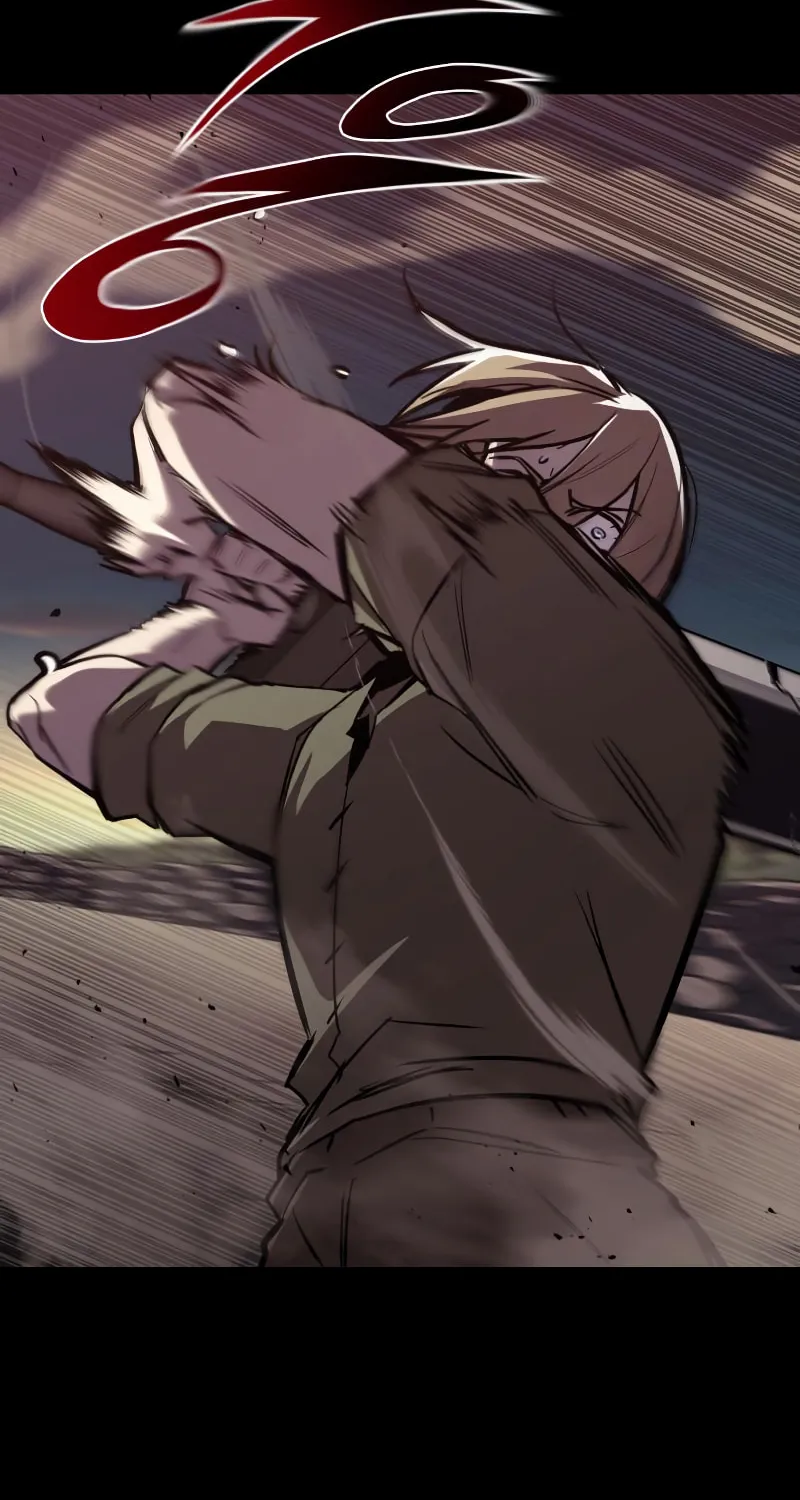 The Lazy Lord Masters the Sword Chapter 83 page 72 - 
