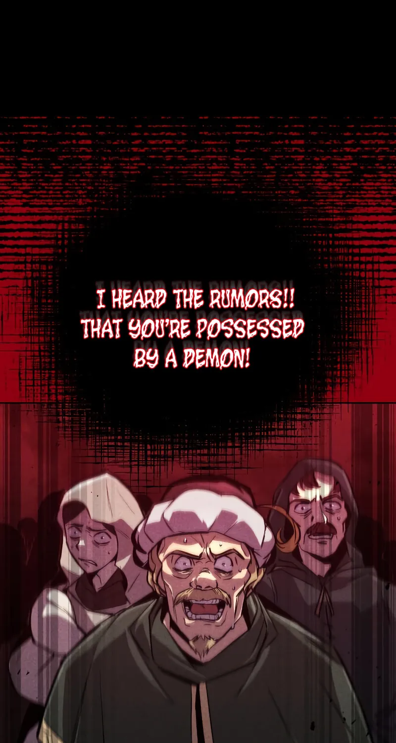 The Lazy Lord Masters the Sword Chapter 83 page 73 - 