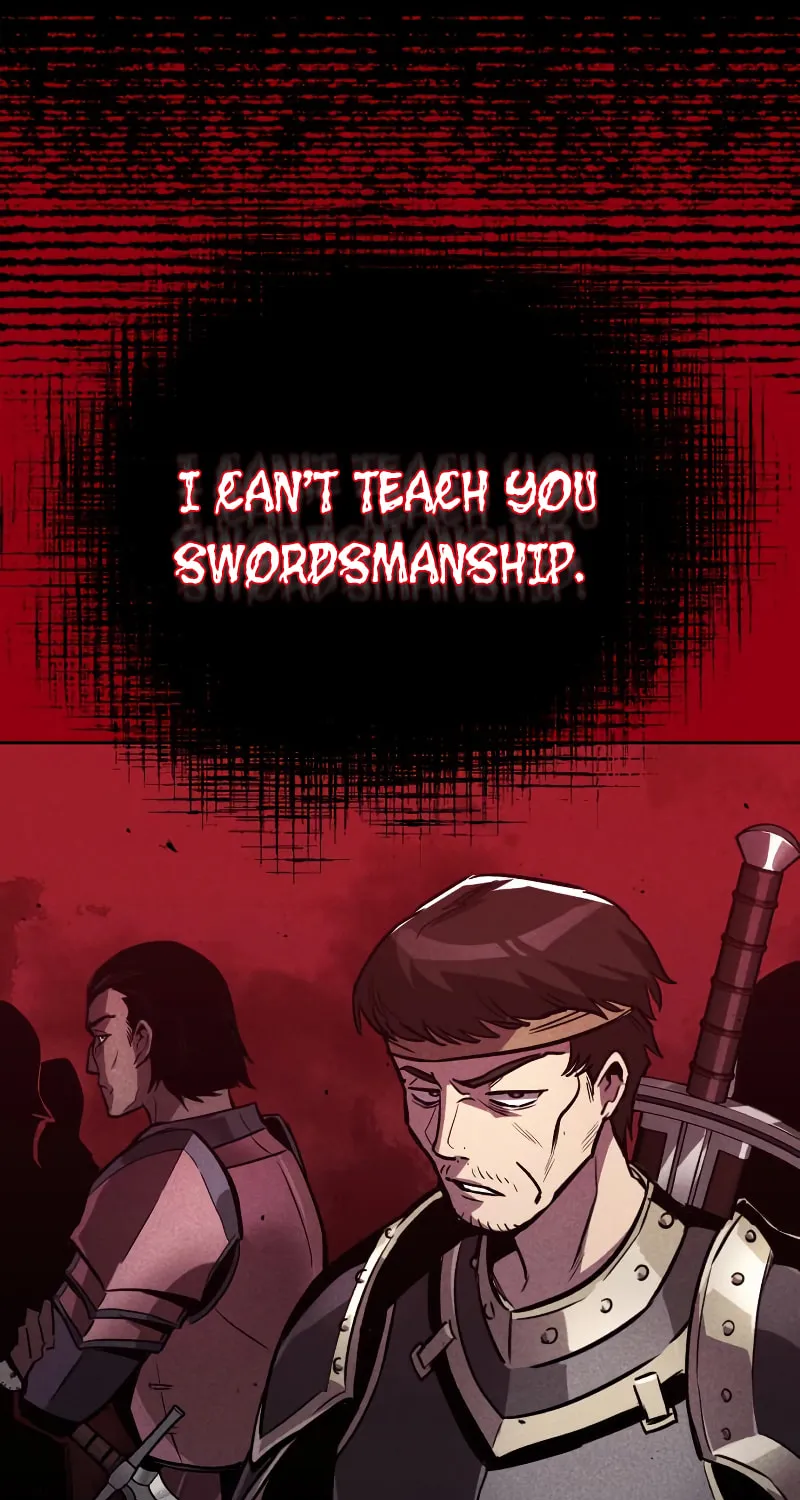 The Lazy Lord Masters the Sword Chapter 83 page 77 - 