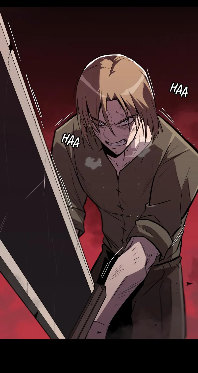 The Lazy Lord Masters the Sword Chapter 83 page 79 - 
