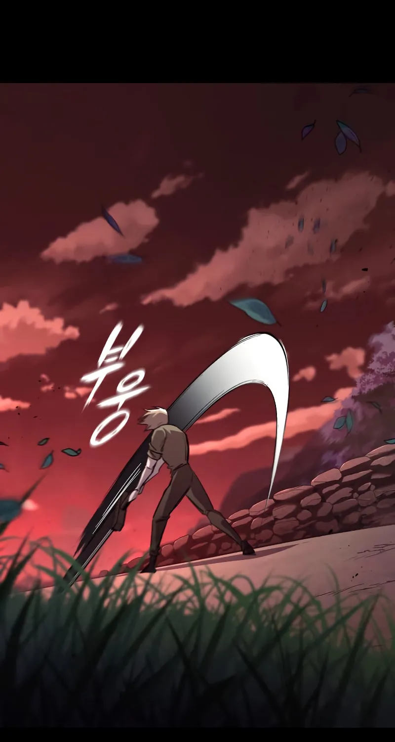 The Lazy Lord Masters the Sword Chapter 83 page 80 - 