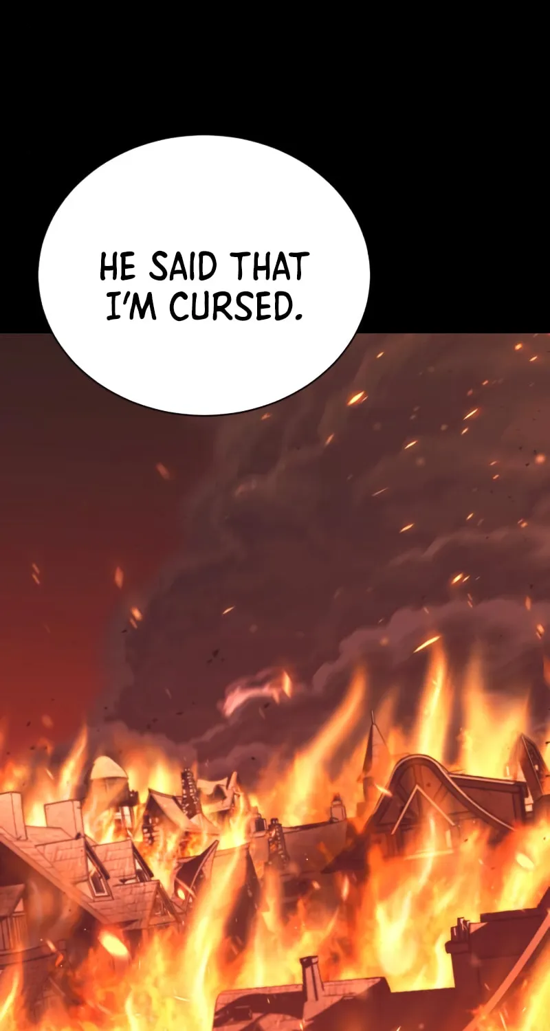 The Lazy Lord Masters the Sword Chapter 83 page 9 - 