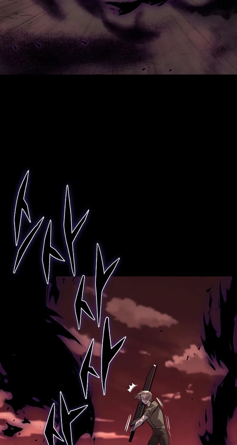The Lazy Lord Masters the Sword Chapter 83 page 82 - 