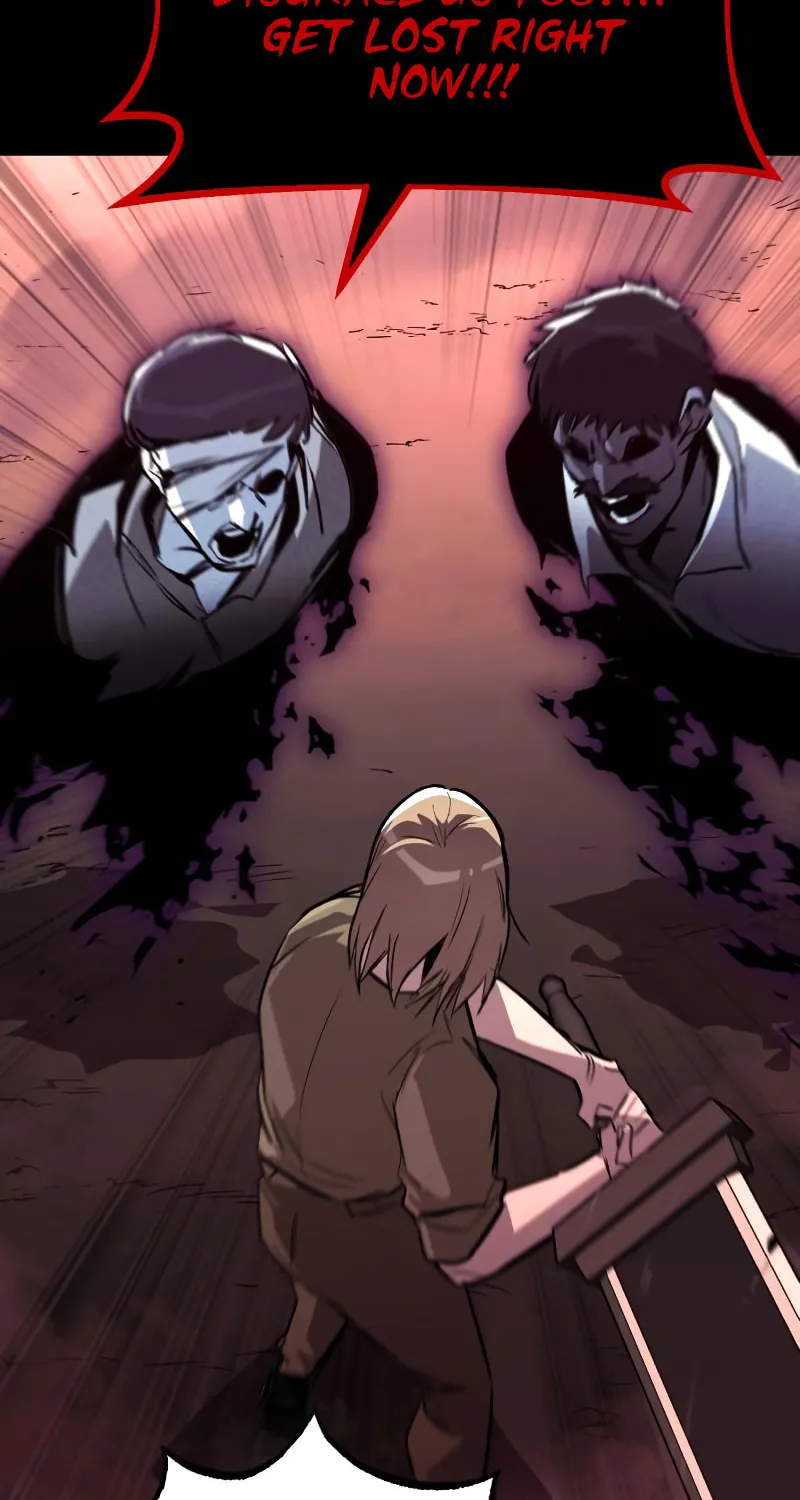 The Lazy Lord Masters the Sword Chapter 83 page 84 - 