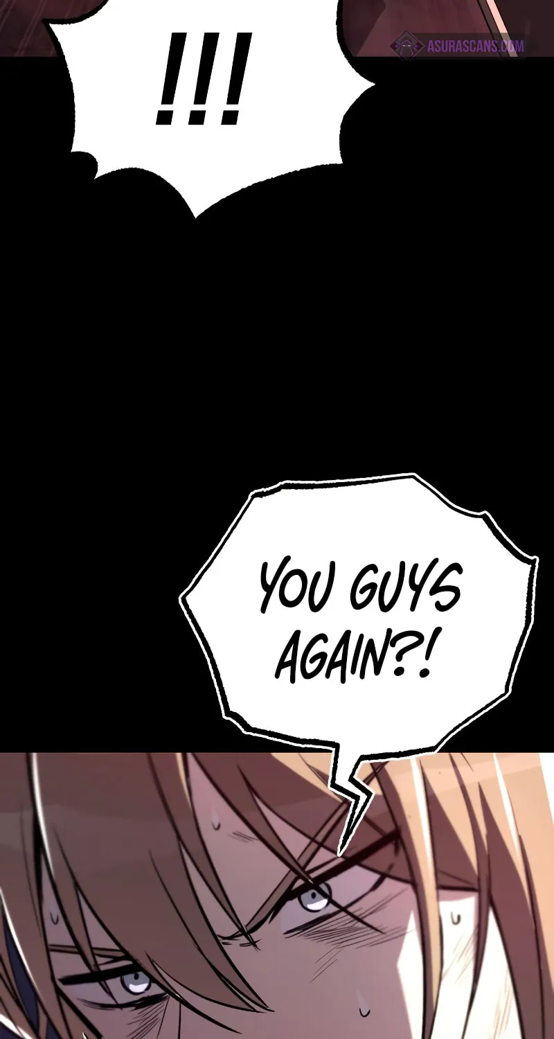 The Lazy Lord Masters the Sword Chapter 83 page 85 - 