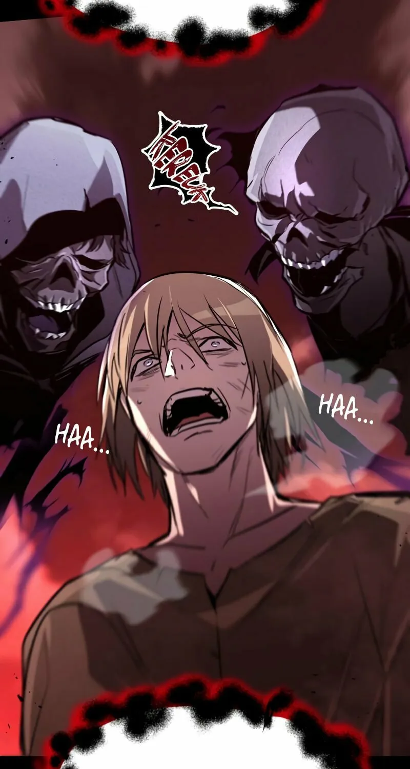 The Lazy Lord Masters the Sword Chapter 83 page 89 - 