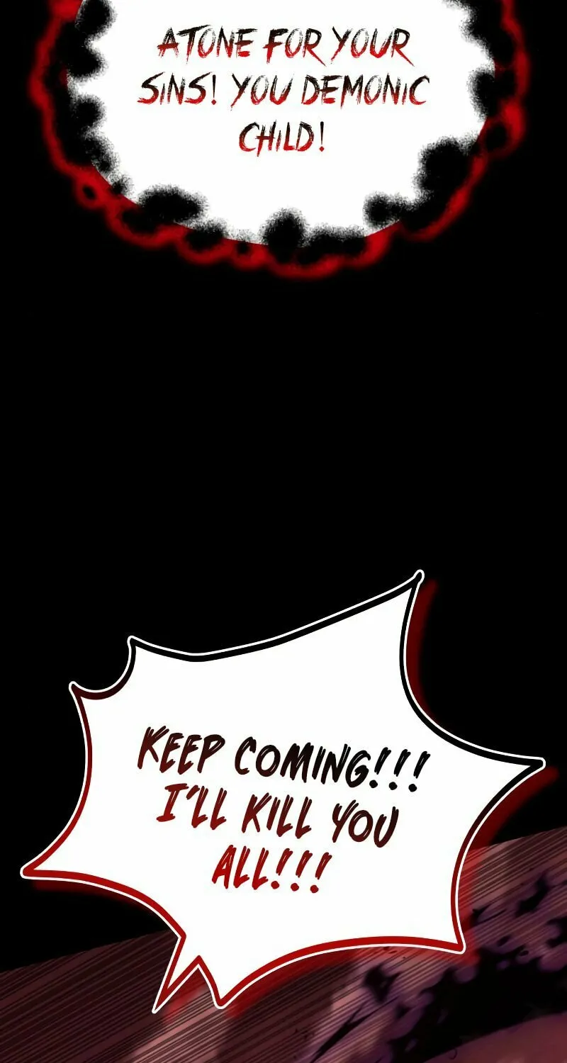 The Lazy Lord Masters the Sword Chapter 83 page 90 - 