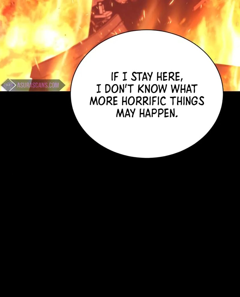 The Lazy Lord Masters the Sword Chapter 83 page 10 - 