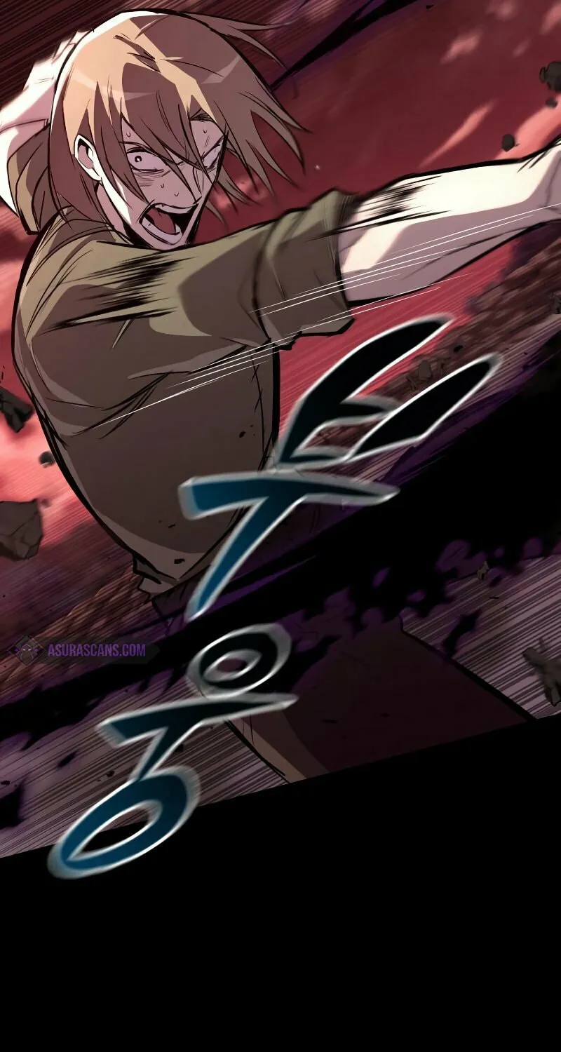 The Lazy Lord Masters the Sword Chapter 83 page 91 - 