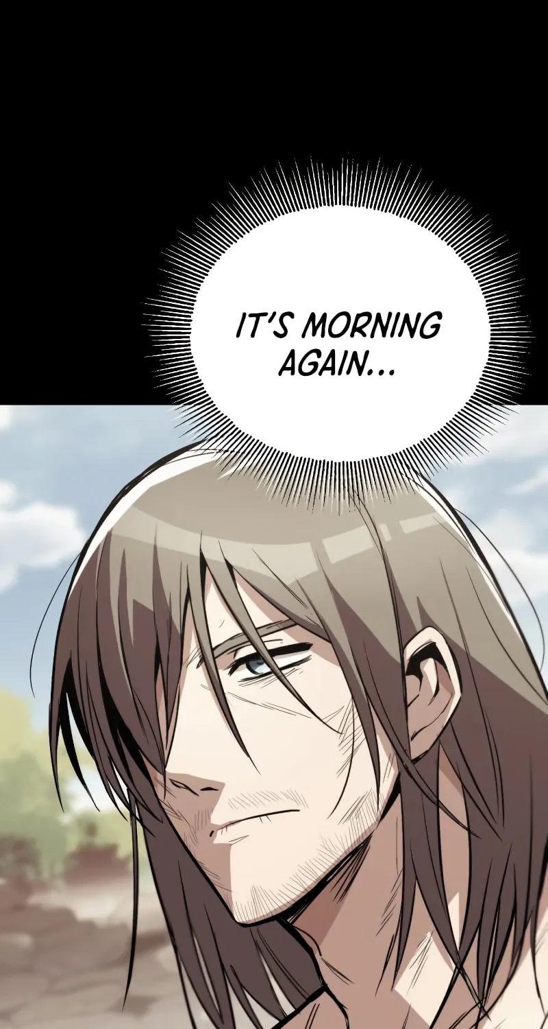The Lazy Lord Masters the Sword Chapter 83 page 100 - 