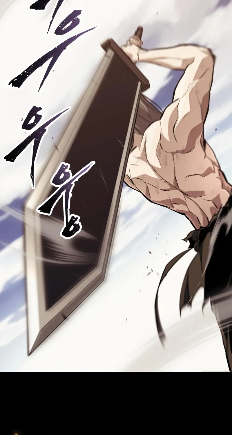 The Lazy Lord Masters the Sword Chapter 84 page 11 - 