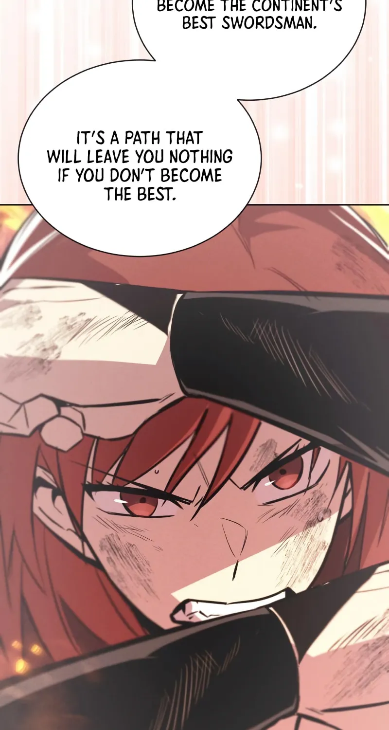 The Lazy Lord Masters the Sword Chapter 84 page 104 - 