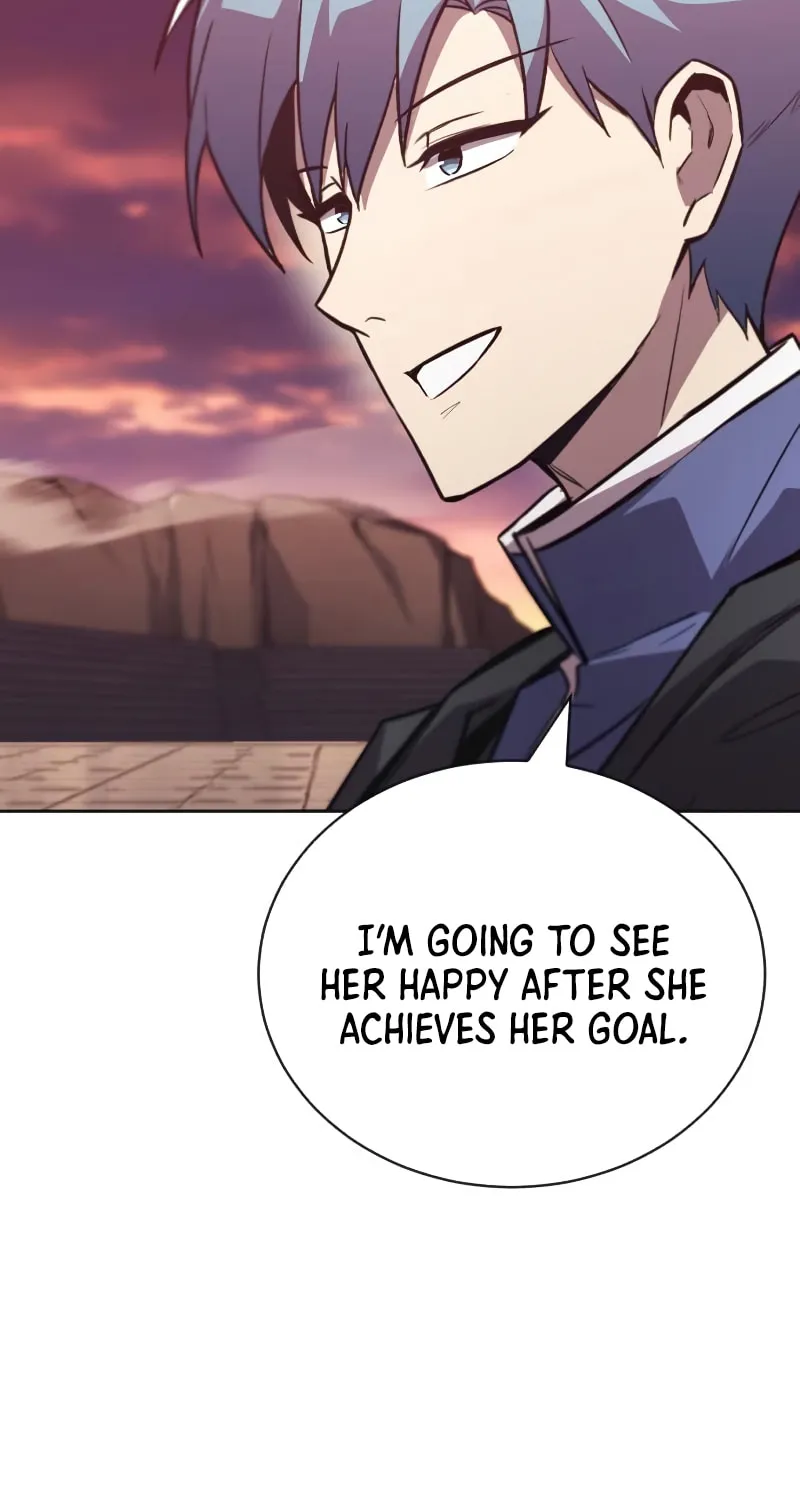 The Lazy Lord Masters the Sword Chapter 84 page 106 - 