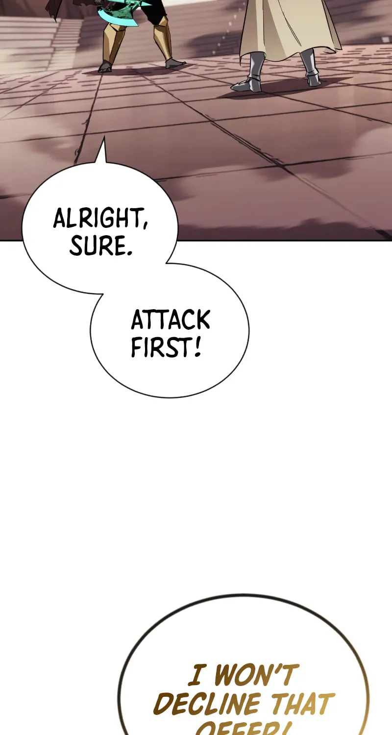 The Lazy Lord Masters the Sword Chapter 84 page 112 - 