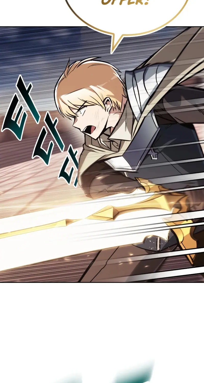 The Lazy Lord Masters the Sword Chapter 84 page 113 - 
