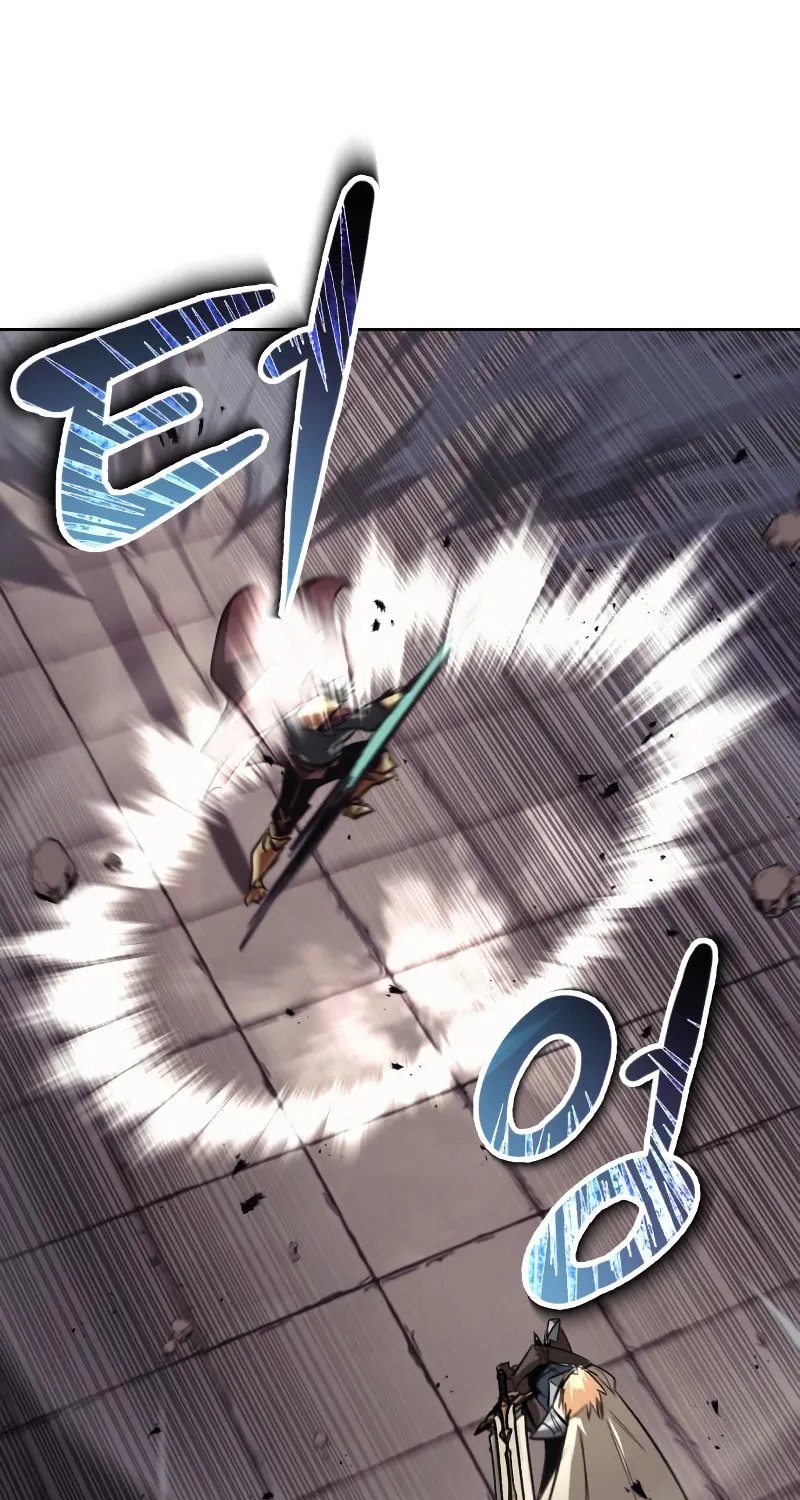 The Lazy Lord Masters the Sword Chapter 84 page 124 - 