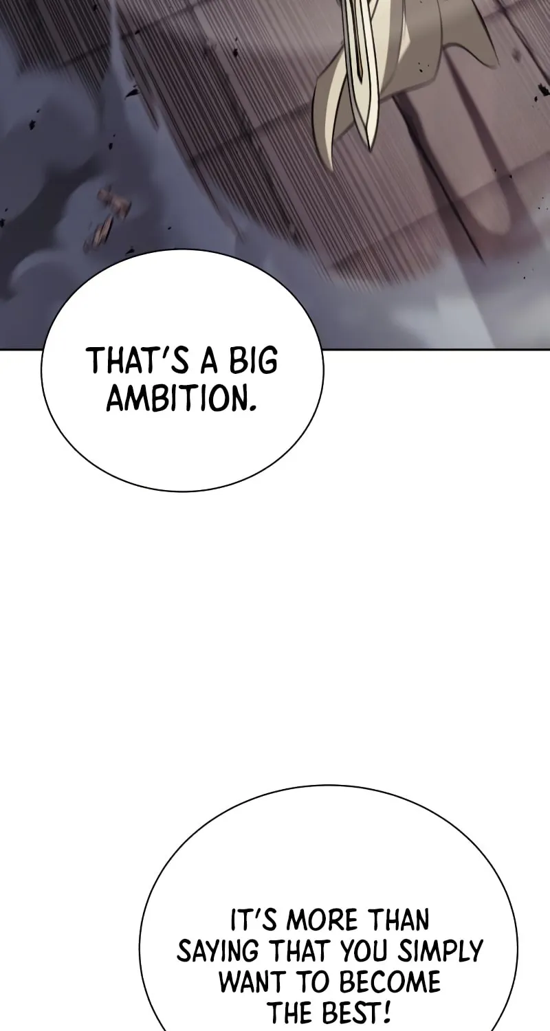 The Lazy Lord Masters the Sword Chapter 84 page 125 - 