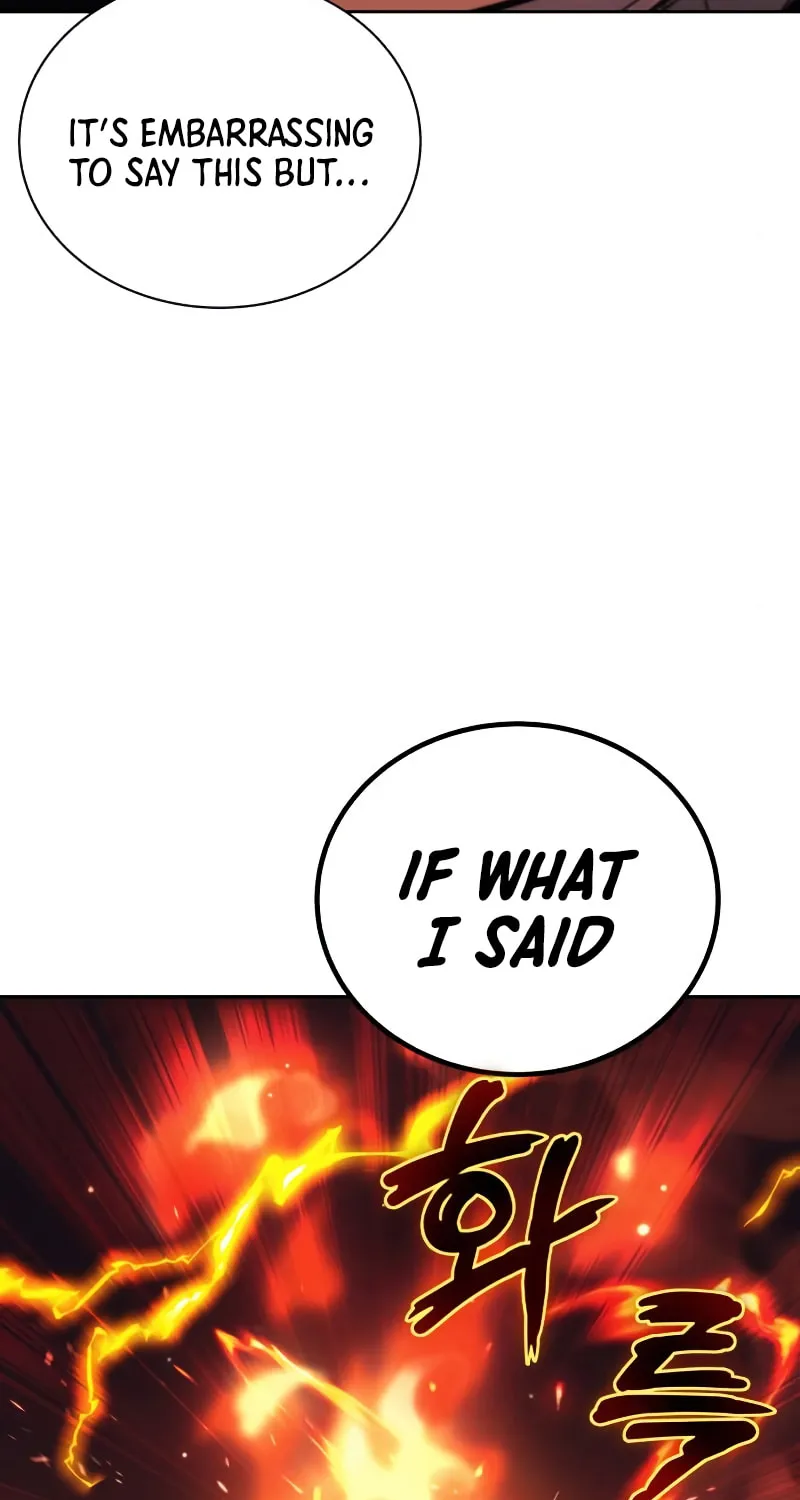 The Lazy Lord Masters the Sword Chapter 84 page 128 - 
