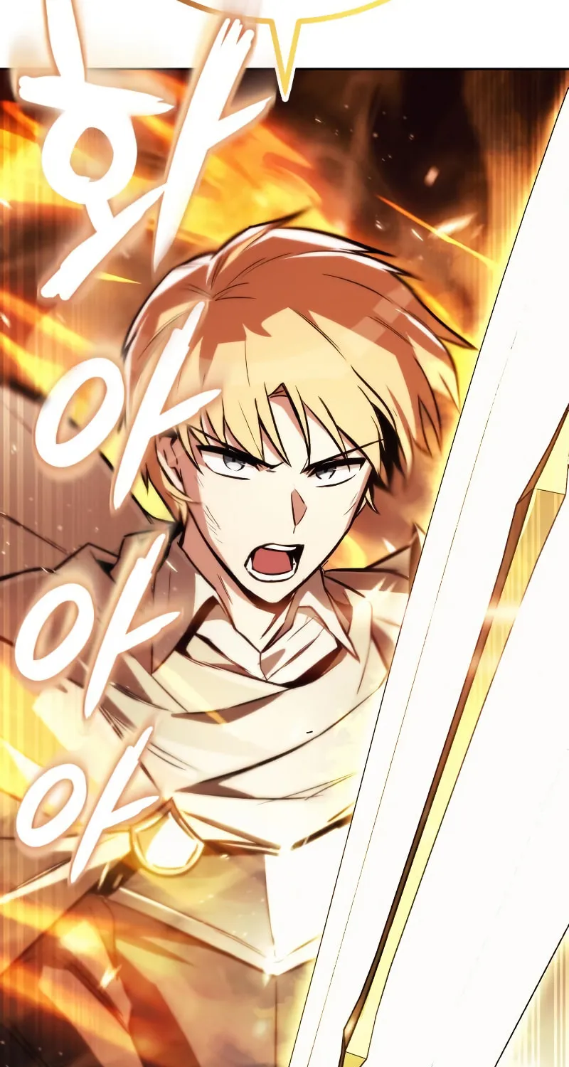 The Lazy Lord Masters the Sword Chapter 84 page 130 - 
