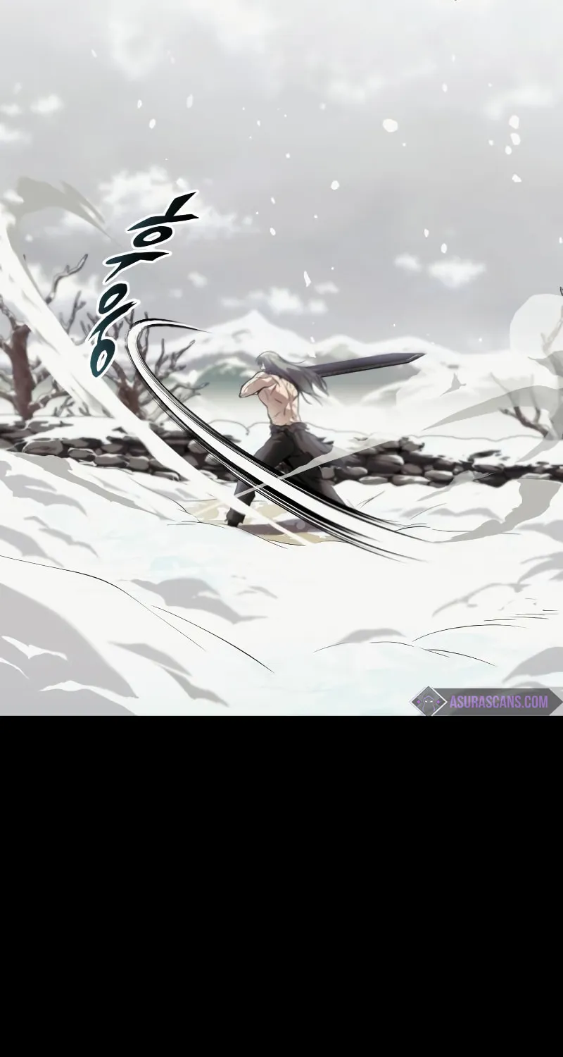 The Lazy Lord Masters the Sword Chapter 84 page 23 - 