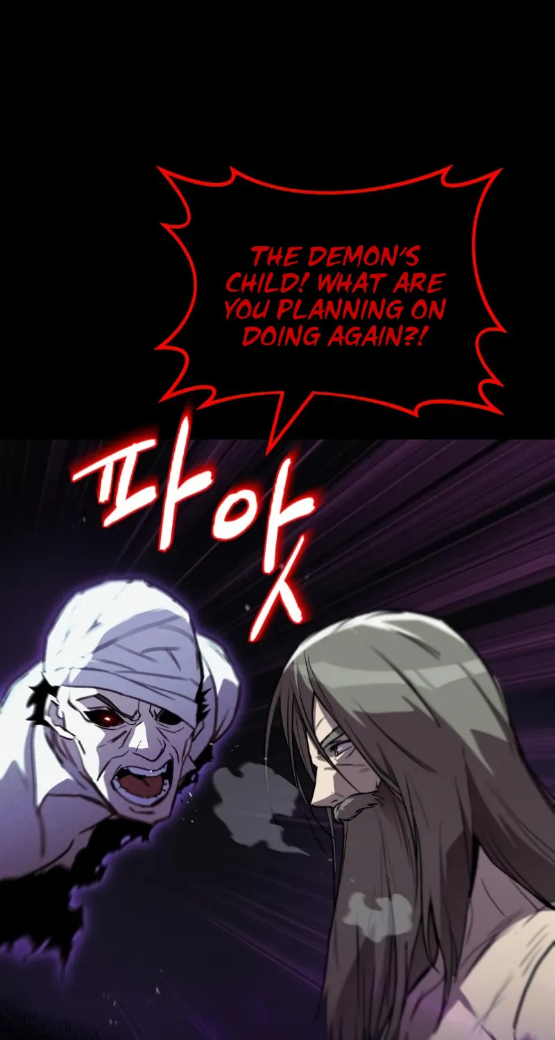 The Lazy Lord Masters the Sword Chapter 84 page 30 - 