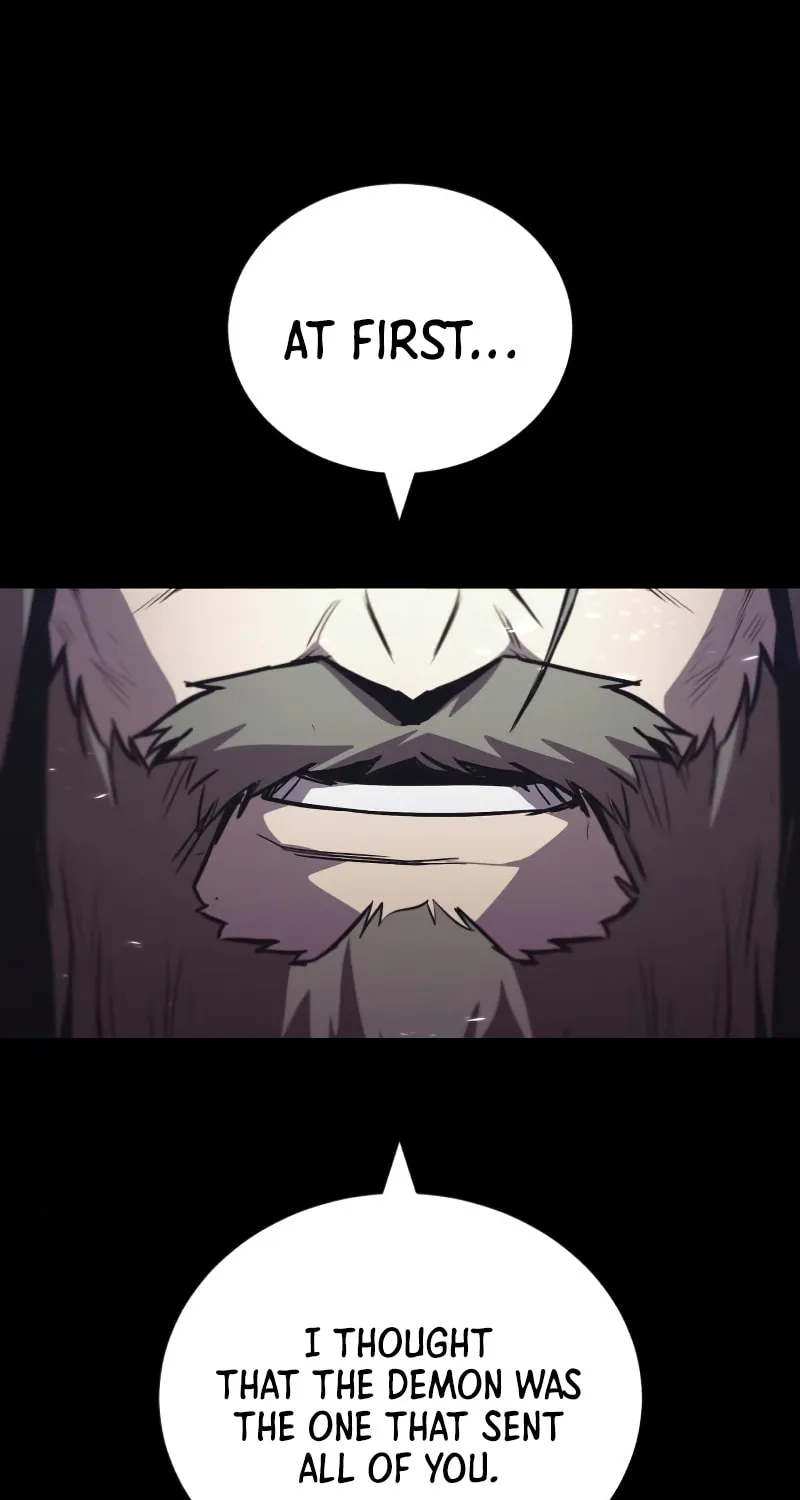 The Lazy Lord Masters the Sword Chapter 84 page 33 - 
