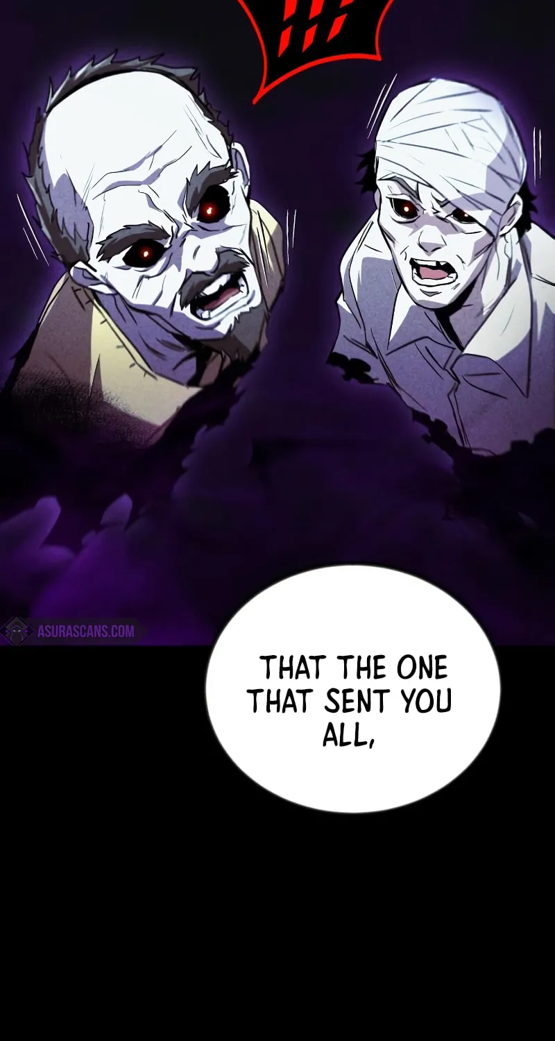 The Lazy Lord Masters the Sword Chapter 84 page 35 - 