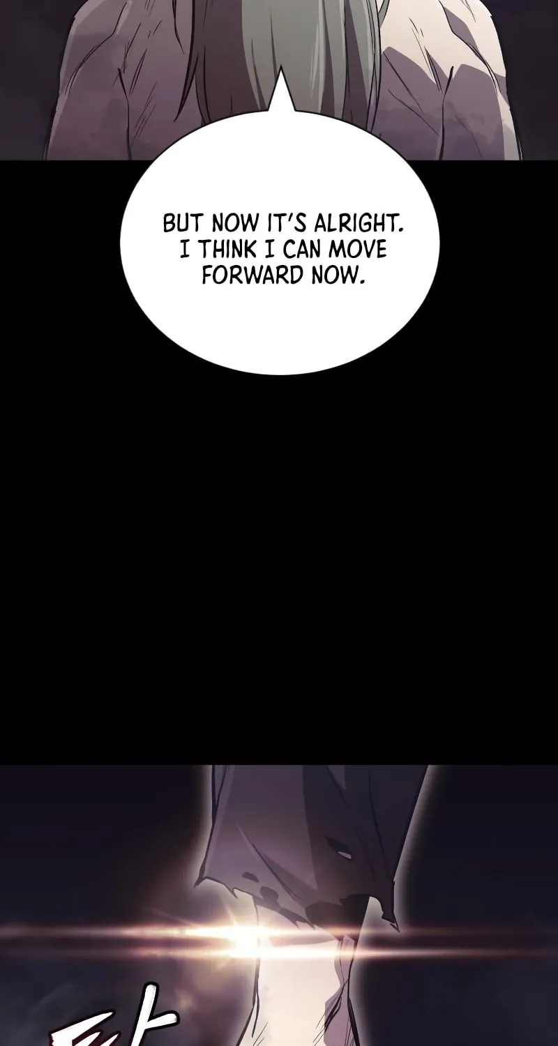 The Lazy Lord Masters the Sword Chapter 84 page 40 - 