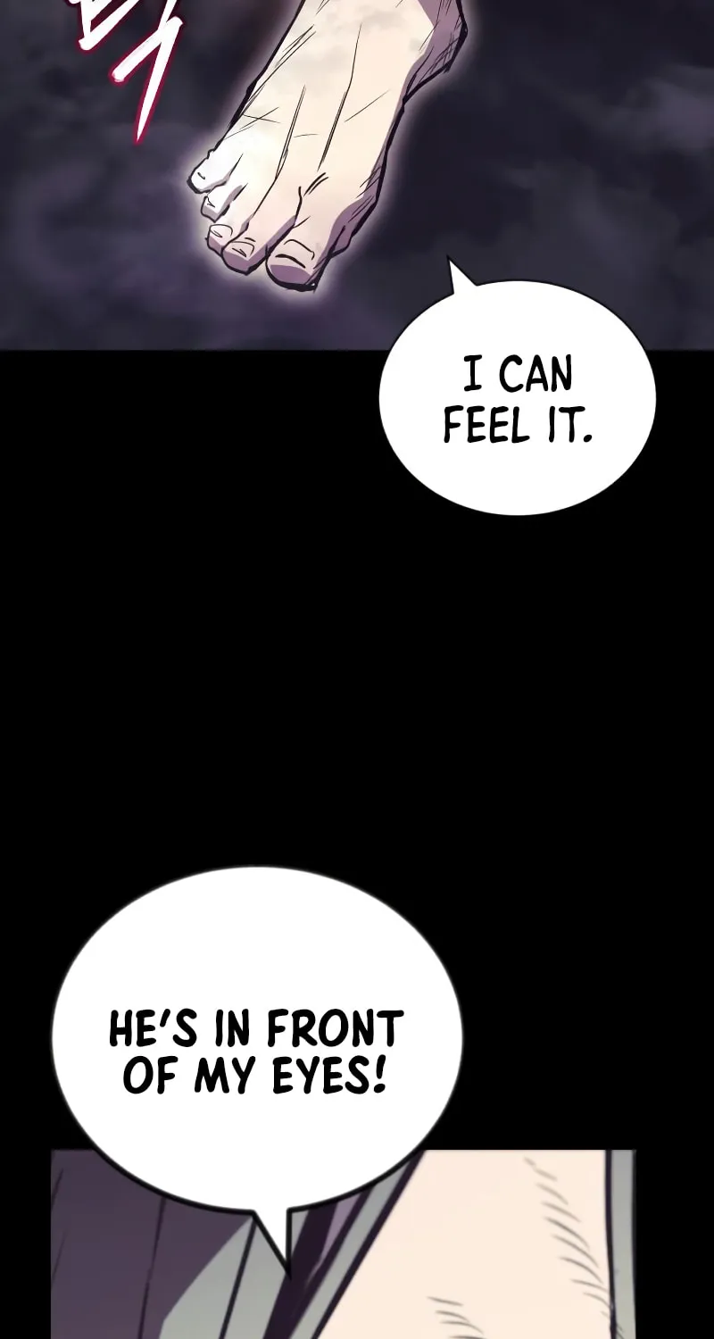 The Lazy Lord Masters the Sword Chapter 84 page 41 - 