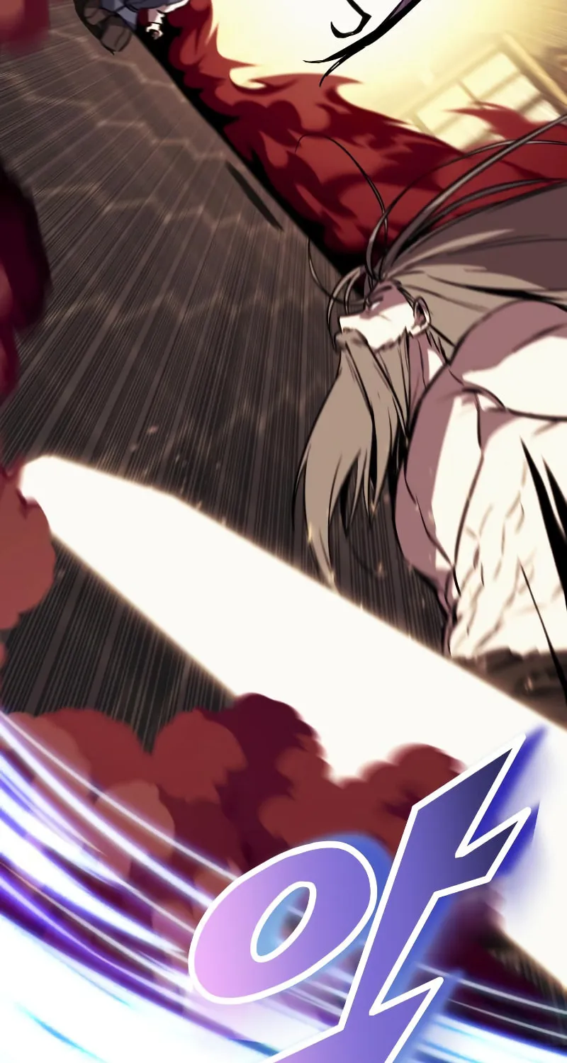 The Lazy Lord Masters the Sword Chapter 84 page 49 - 