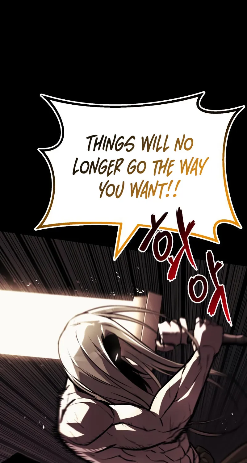 The Lazy Lord Masters the Sword Chapter 84 page 53 - 