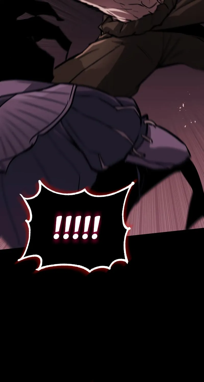 The Lazy Lord Masters the Sword Chapter 84 page 54 - 