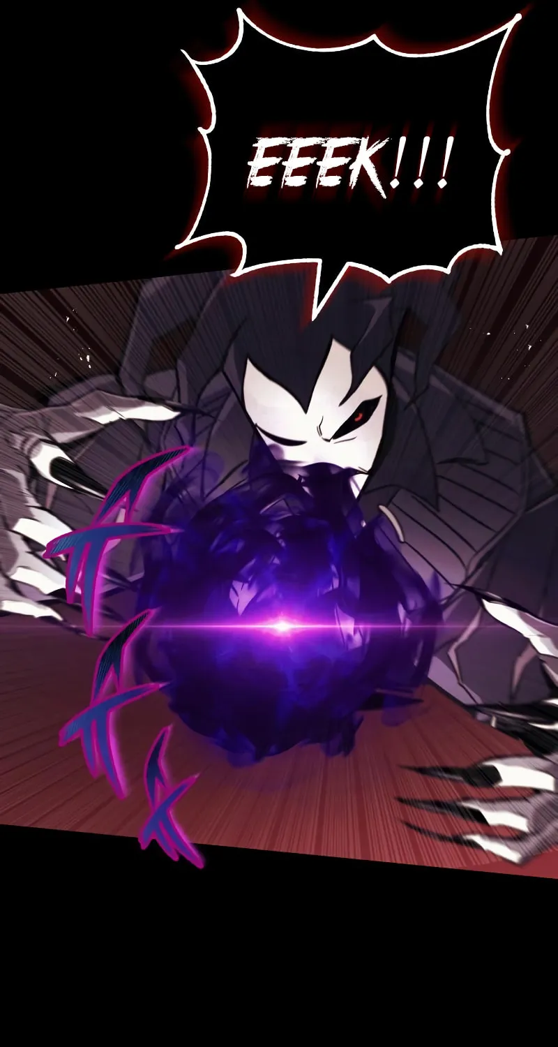 The Lazy Lord Masters the Sword Chapter 84 page 55 - 