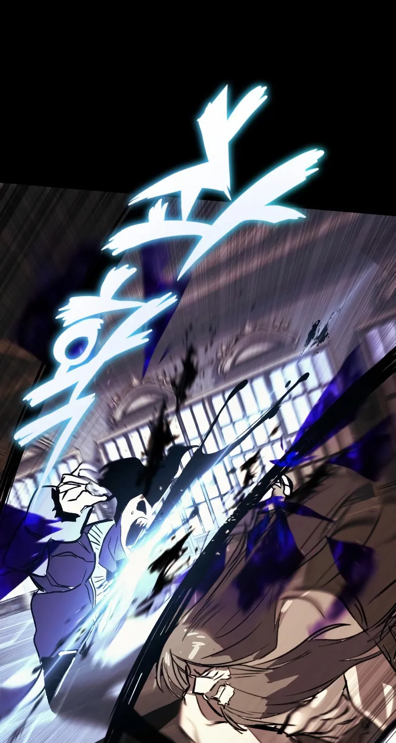 The Lazy Lord Masters the Sword Chapter 84 page 56 - 