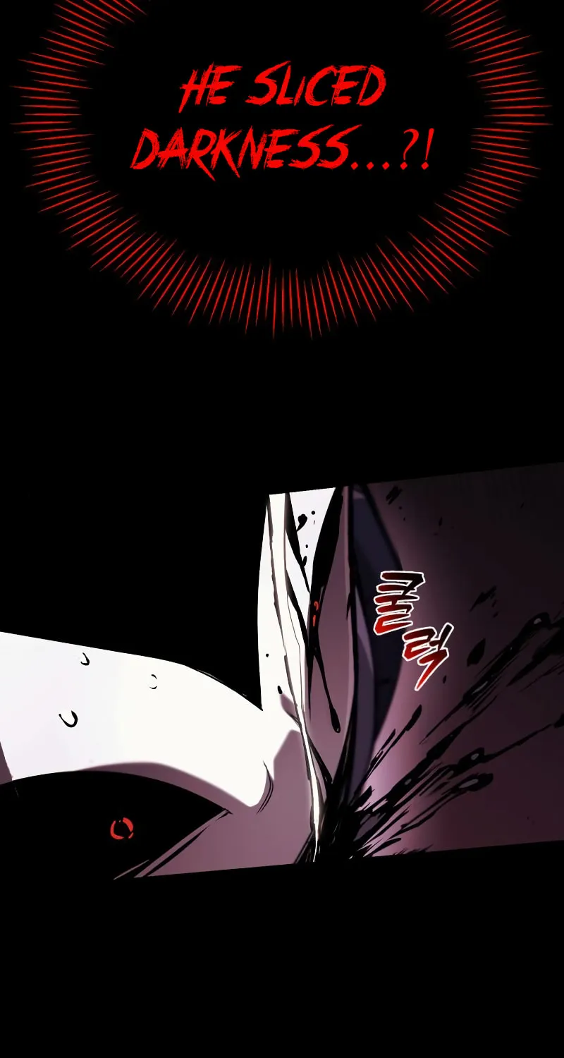 The Lazy Lord Masters the Sword Chapter 84 page 58 - 