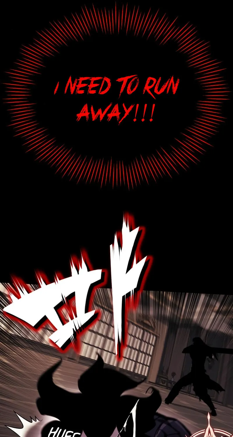The Lazy Lord Masters the Sword Chapter 84 page 60 - 