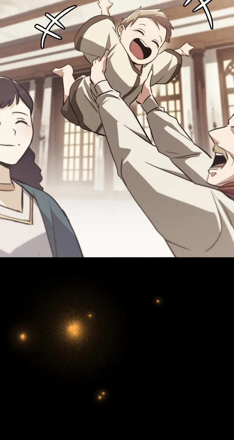 The Lazy Lord Masters the Sword Chapter 84 page 7 - 