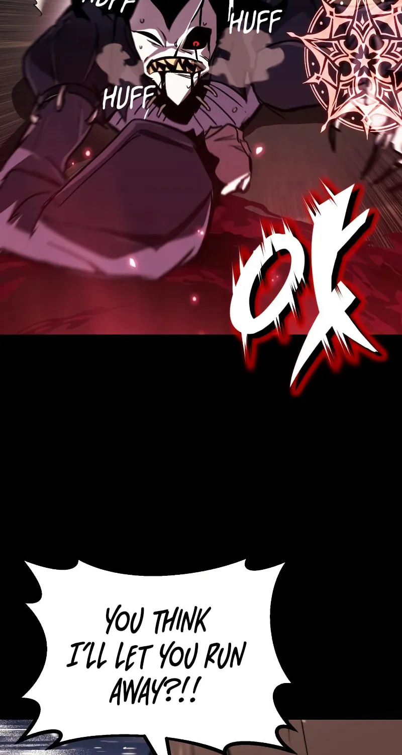 The Lazy Lord Masters the Sword Chapter 84 page 61 - 