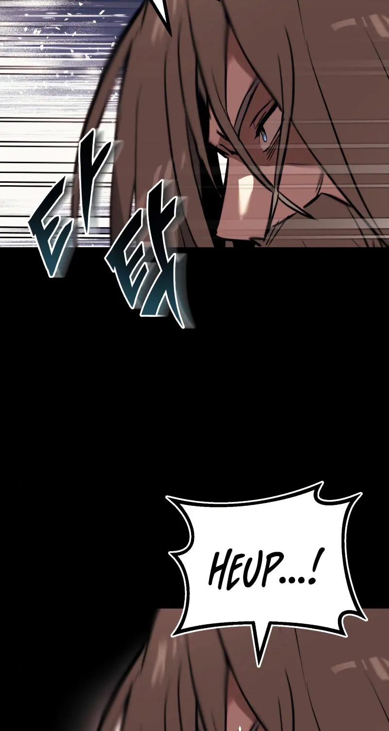 The Lazy Lord Masters the Sword Chapter 84 page 62 - 
