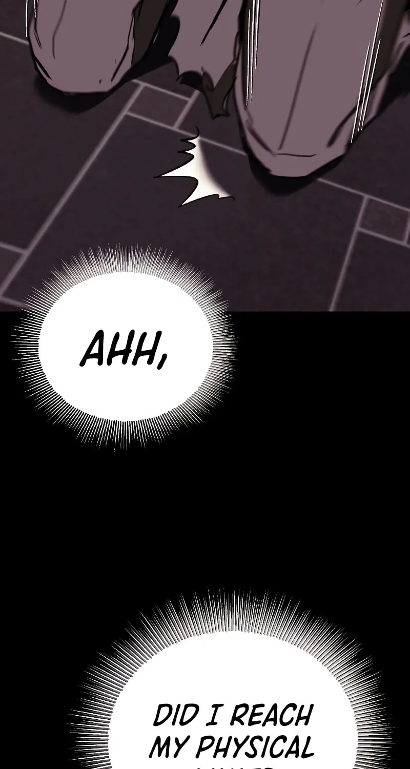 The Lazy Lord Masters the Sword Chapter 84 page 64 - 