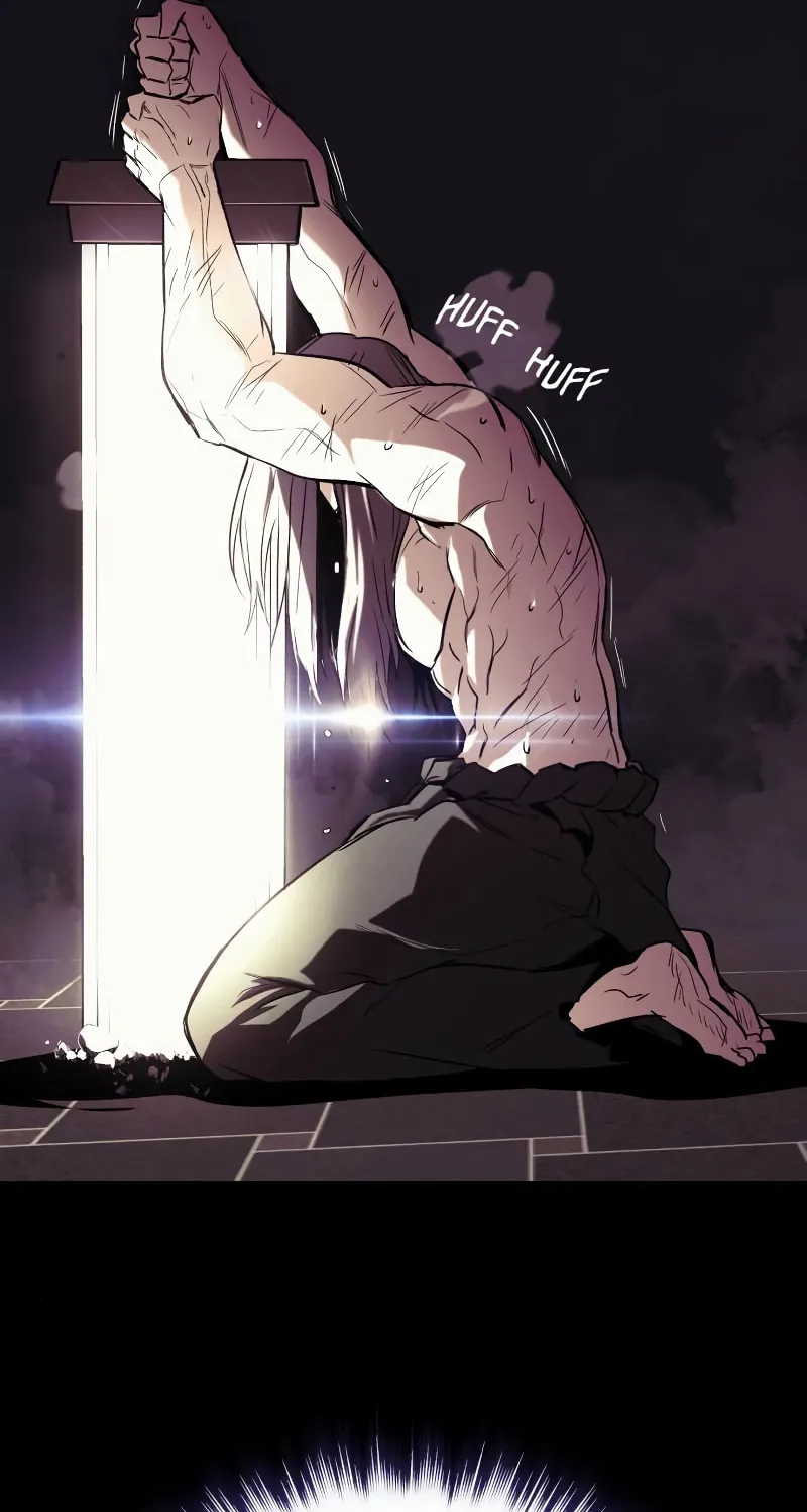 The Lazy Lord Masters the Sword Chapter 84 page 67 - 