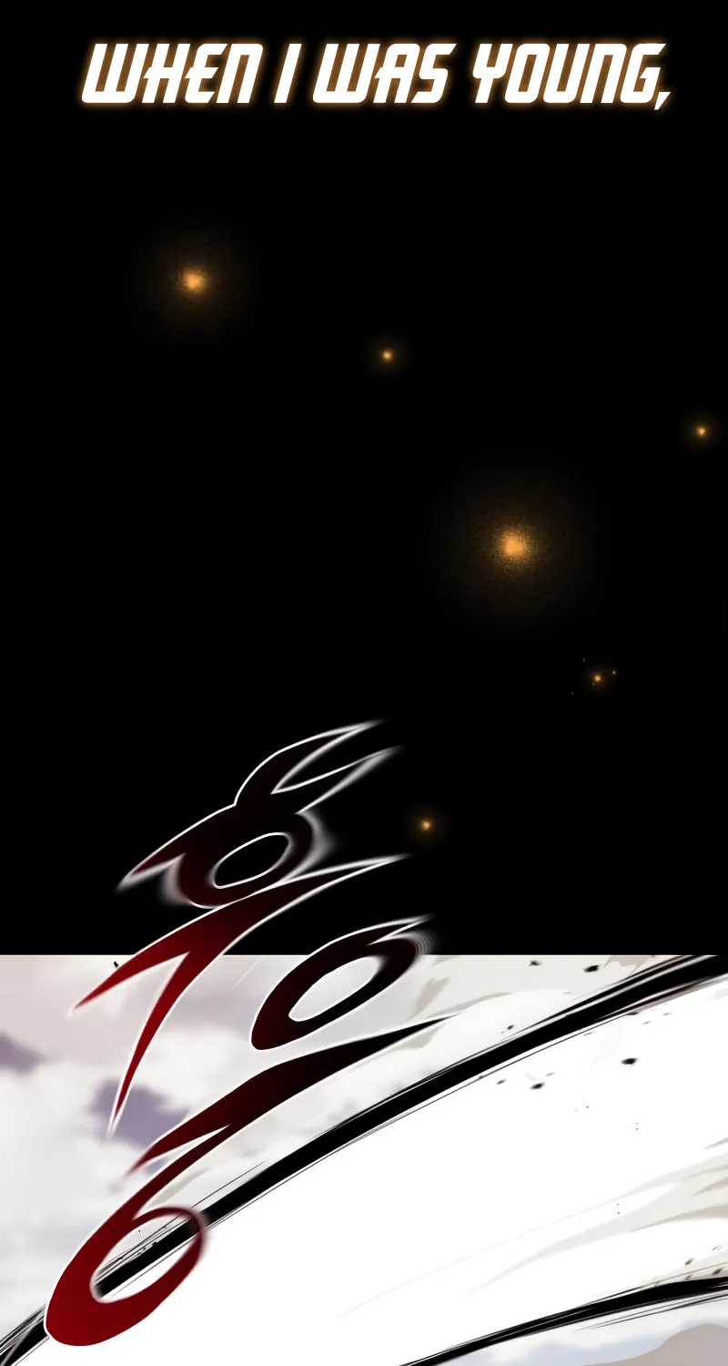 The Lazy Lord Masters the Sword Chapter 84 page 8 - 