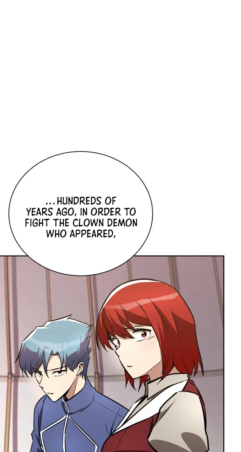 The Lazy Lord Masters the Sword Chapter 84 page 75 - 