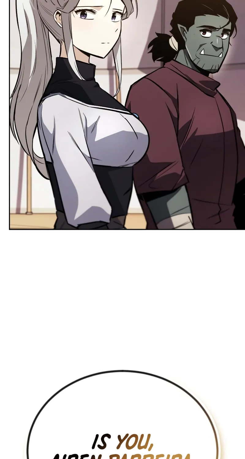 The Lazy Lord Masters the Sword Chapter 84 page 77 - 