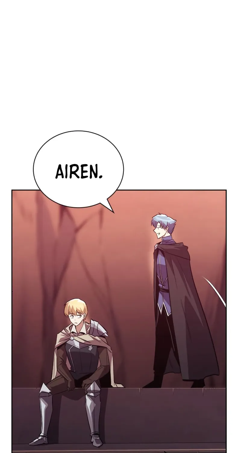 The Lazy Lord Masters the Sword Chapter 84 page 82 - 