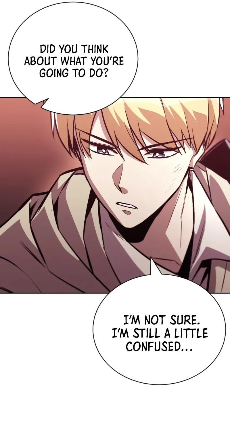 The Lazy Lord Masters the Sword Chapter 84 page 84 - 