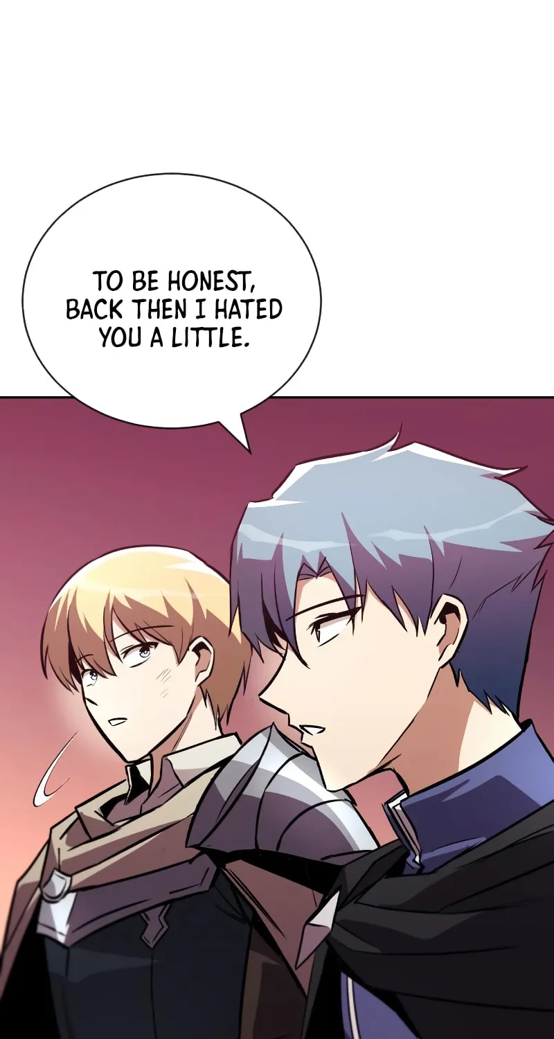 The Lazy Lord Masters the Sword Chapter 84 page 87 - 